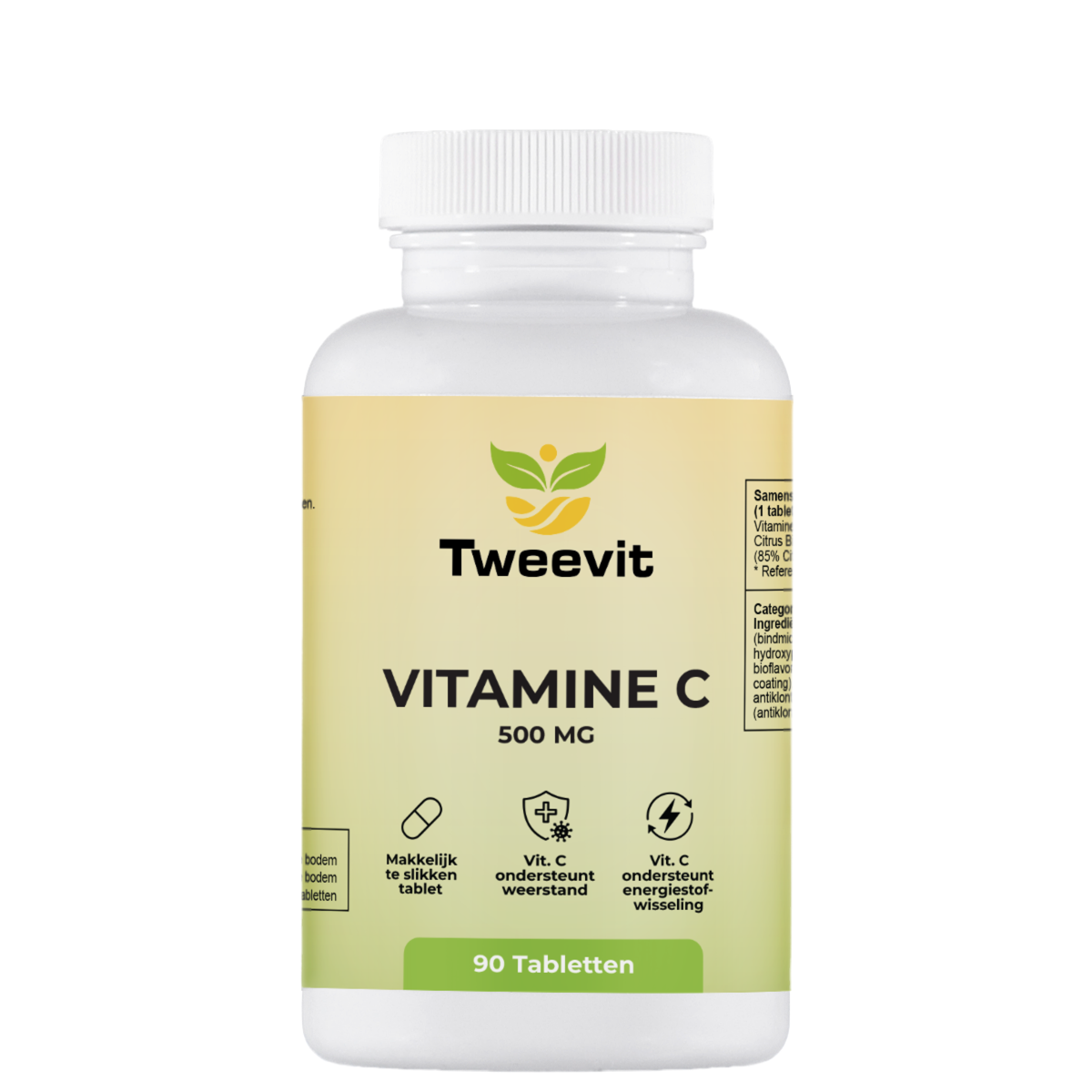 Vitamine C500