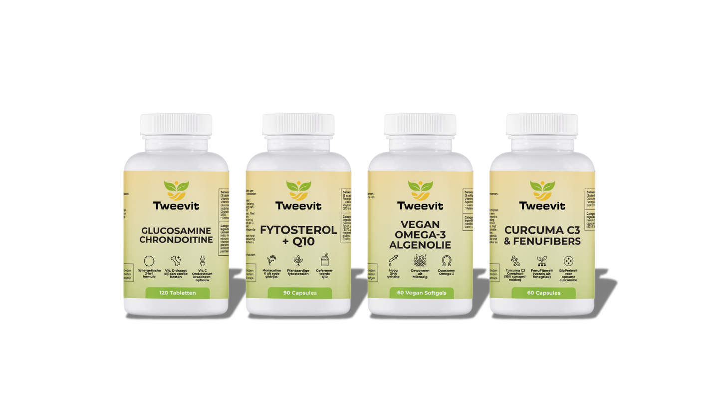 Vital Joints & Mobility