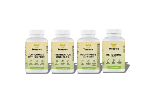 Gut & Metabolic Balance