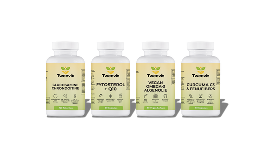 Vital Joints & Mobility